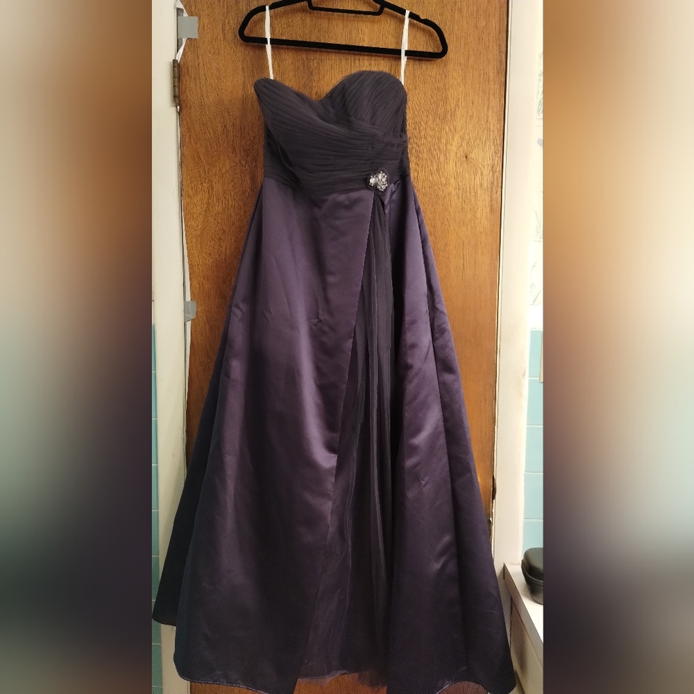 Formal dress